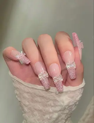 ネイル Mimi Nail_Royalのネイルデザイン