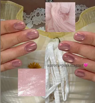 ネイル Honbo kanadeのネイルデザイン