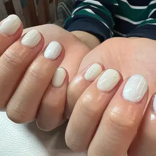 ネイル 久々 もえみのネイルデザイン