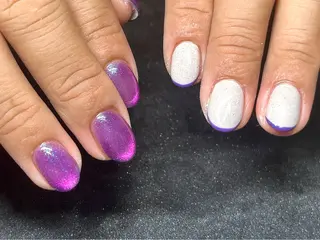 ネイル Chika .のネイルデザイン