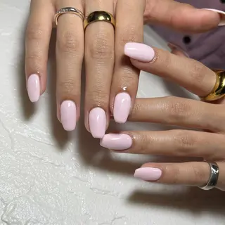 ネイル plaisir kのネイルデザイン