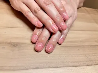 ネイル MARU .Kのネイルデザイン