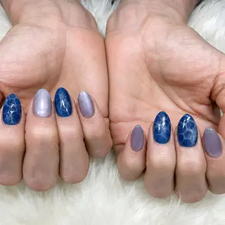 ネイル Yuika. hのネイルデザイン