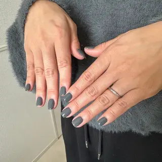 ショート 🦋Nail Amo🦋のネイルデザイン