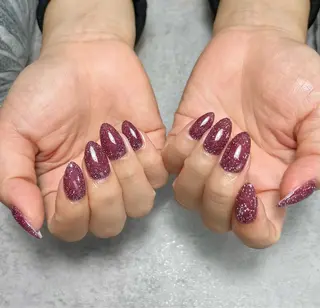 ネイル Nail Yuiのネイルデザイン