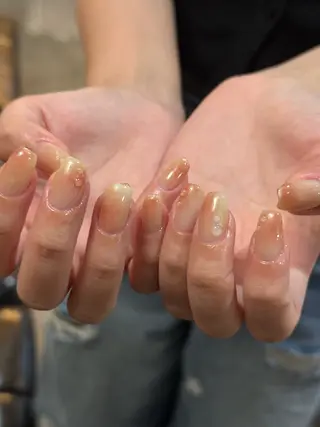 ネイル Etel atelierのネイルデザイン