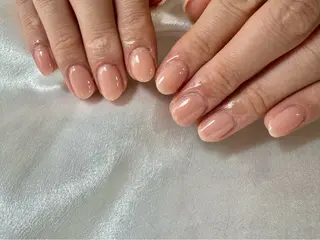 ネイル kikinail 溝の口のネイルデザイン