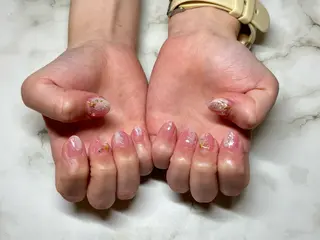 ネイル Kimura. Kのネイルデザイン