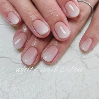 ネイル white nail salonのネイルデザイン