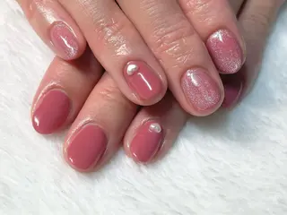 ネイル riri-nail Rie Endoのネイルデザイン