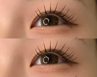 マツエク・マツパ Eyelash Salon IROのマツエク・マツパデザイン