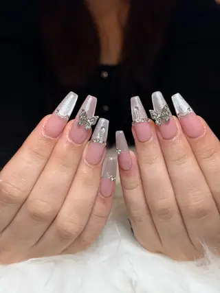 ネイル Luci Nail Shinokuboのネイルデザイン