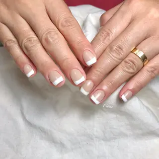 ネイル chai nail _ai📍鶴橋/桃谷のネイルデザイン