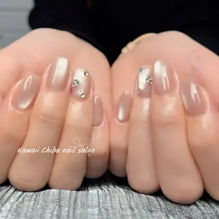 ネイル Kawaii Chiba nailのネイルデザイン
