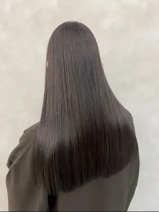 ショート カラー 韓国ヘア🇰🇷 髪質改善✨掛川大輝のヘアスタイル