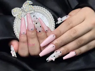 ネイル ACon NailSalonのネイルデザイン