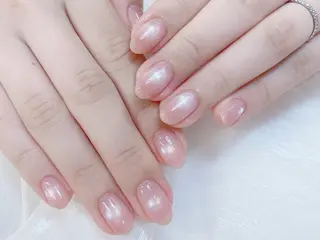ネイル DUO   MI nail salonのネイルデザイン