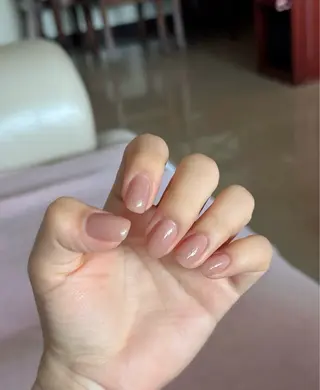 ネイル ジュリ ネイルのネイルデザイン