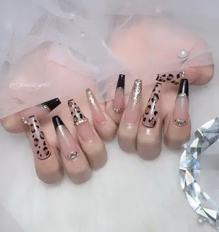 ネイル Jaime Yuiのネイルデザイン
