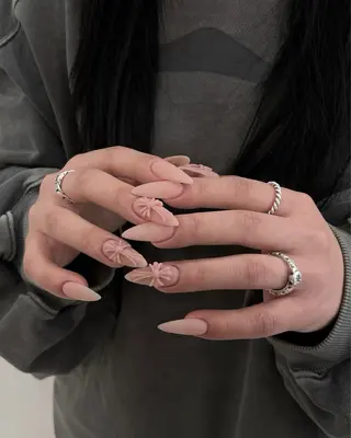 ネイル Doraemi ANA.CHUOのネイルデザイン