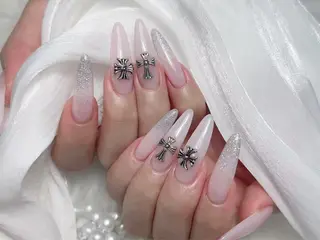 ネイル 🍊M nail salonのネイルデザイン