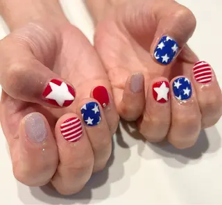 ネイル KaHaNa nail salonのネイルデザイン