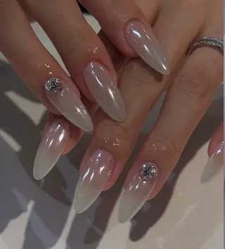 ネイル 韓国ネイル 新大久保 💅Ayumiのネイルデザイン