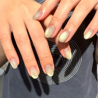 ネイル HAILEY nailsalonのネイルデザイン
