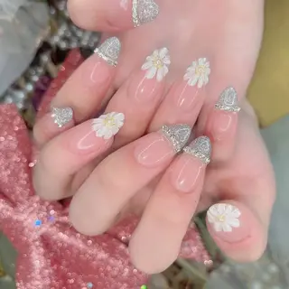 ネイル Babarla nailのネイルデザイン