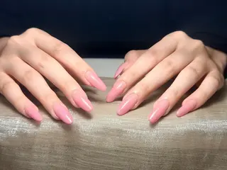 ネイル GIN NAILのネイルデザイン