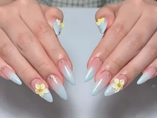 ネイル YUNA Belle Nail 池袋のネイルデザイン