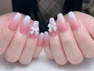 ネイル 中野駅から2分 MEO NAILのネイルデザイン