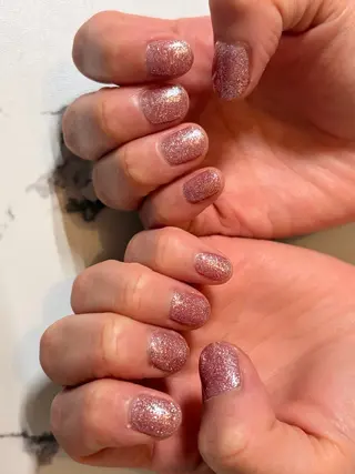 ネイル komohana salon🌺のネイルデザイン