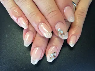 ネイル K- nailのネイルデザイン