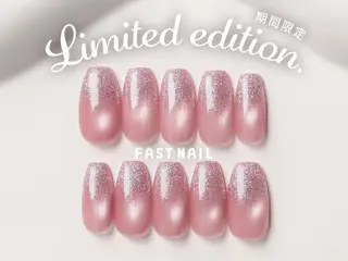 ネイル FASTNAIL LOCO 昭島店のネイルデザイン
