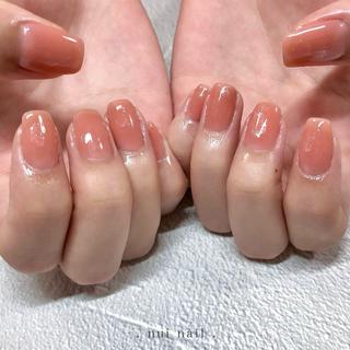 ネイル nui nailのネイルデザイン