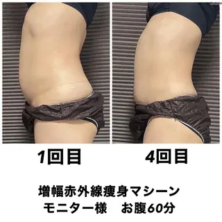 ネイル・エステサロン UILANIのエステ・リラクイメージ