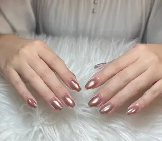 ネイル Ha Naのネイルデザイン