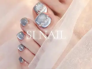 ネイル SI NAILのネイルデザイン