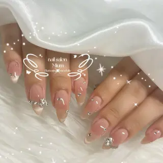 ネイル nail salon Miumのネイルデザイン