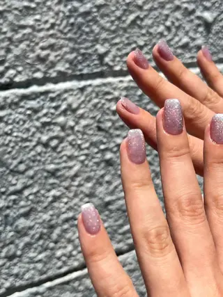 ネイル emunail あやかのネイルデザイン