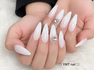 ネイル mochi nailsのネイルデザイン