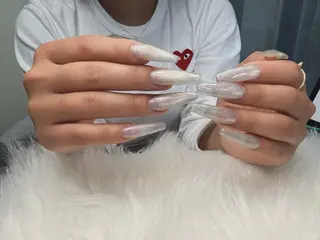 ネイル タナカ フォンのネイルデザイン