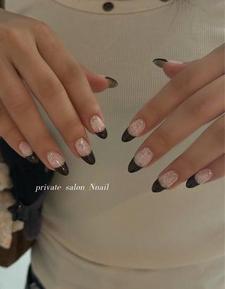 ネイル N nail Jr.nailistのネイルデザイン