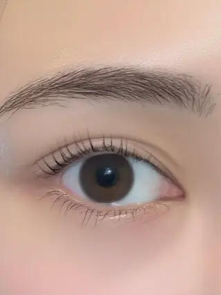 マツエク・マツパ Rika 🐣のマツエク・マツパデザイン