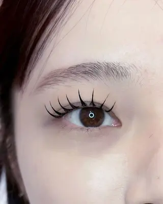 マツエク・マツパ eyelist ✵ Itsukiの眉毛・アイブロウイメージ