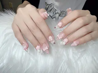 ネイル Hara Nail 【持ち込みOK】のネイルデザイン