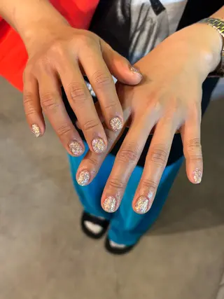 ネイル JELLO🎀 MARIN 表参道のネイルデザイン