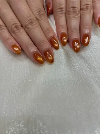 ネイル nailartist lisaのネイルデザイン