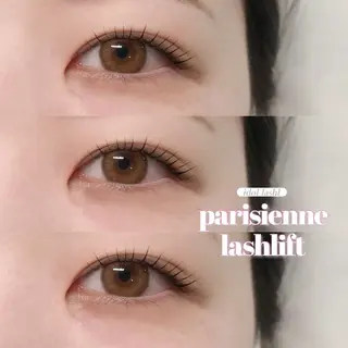 マツエク・マツパ AO. eyelashのマツエク・マツパデザイン